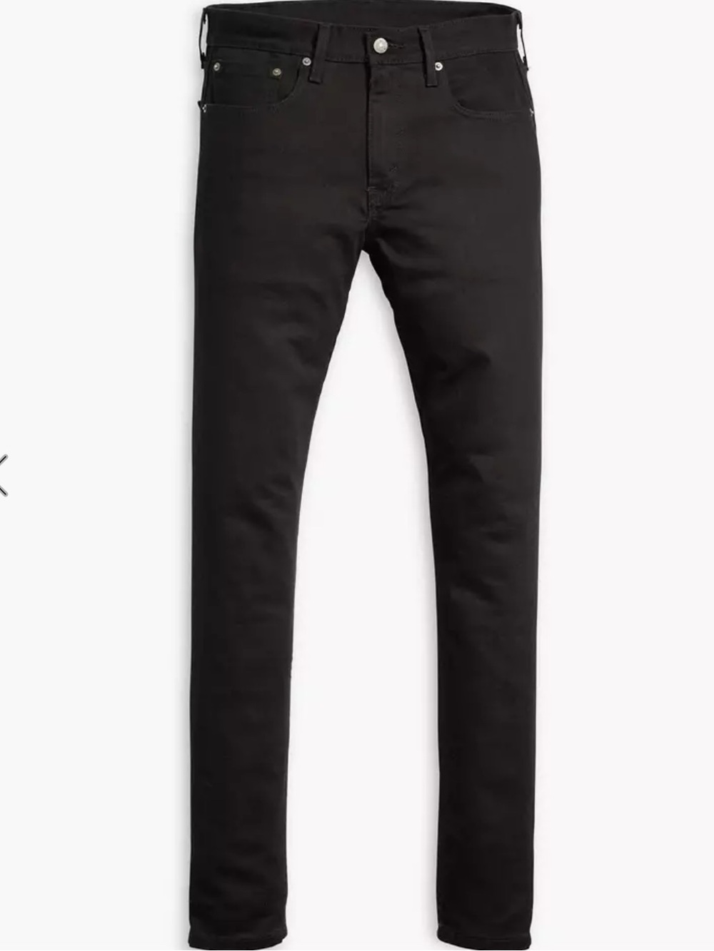 LEVI’S by Levi Strauss Skinny Taper 38x30